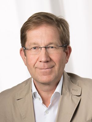 Prof.Dr. Michael Freilinger